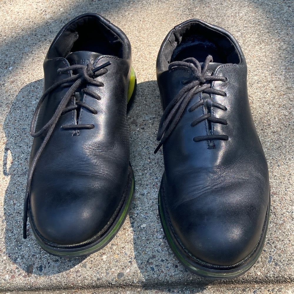 Cole Haan   Zero grand